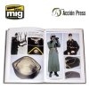 AMMO of Mig Jimenez EURO0026 GERMAN ARMY UNIFORMS - HEER (1933-1945) Englis